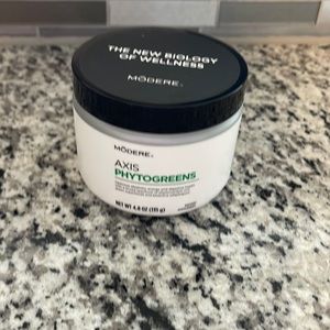 Modere Axis Phytogreens